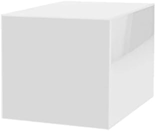 5 Inch Acrylic Display Riser Box No Lid