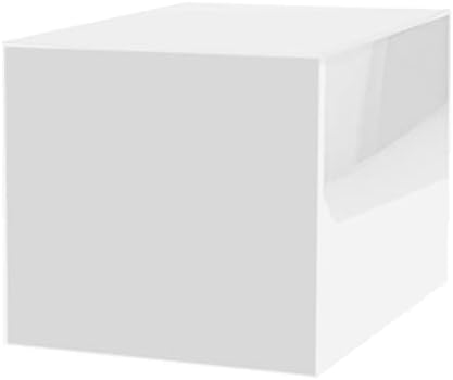 Marketing Holders 12x12x12 Acrylic Display Box