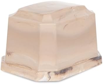 Large TSA Approved Travel Urn for Human Ashes