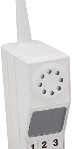 Retro Nostalgia Vintage Phone Display Ornament