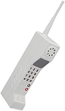 Retro Nostalgia Vintage Phone Display Ornament