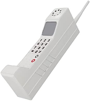 Retro Nostalgia Vintage Phone Display Ornament