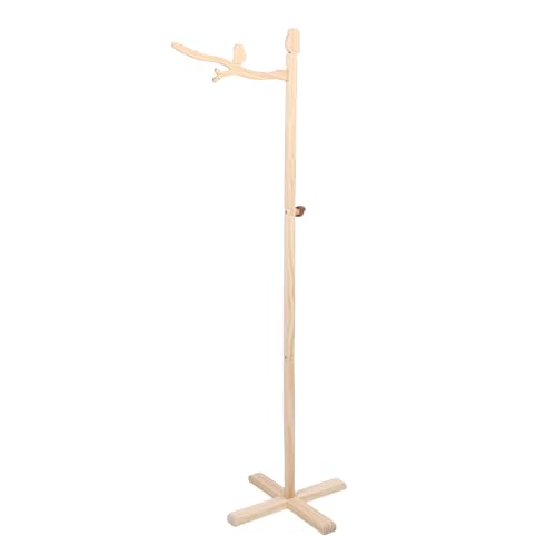 Yoidesu Floor Standing Crib Mobile Arm for Home
