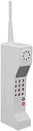 Retro Nostalgia Vintage Phone Display Ornament