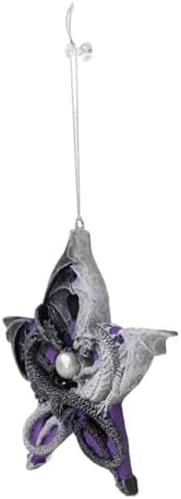Ebros Gift Anne Stokes Dragon Fantasy Ornament - Halloween Christmas Decor