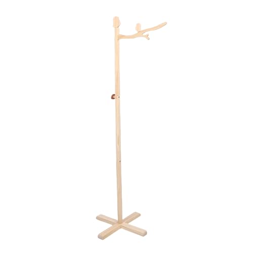 Yoidesu Floor Standing Crib Mobile Arm for Home