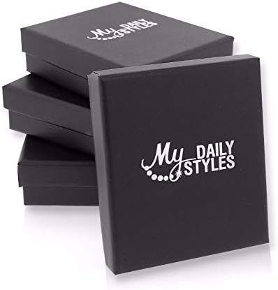 My Daily Styles Pink Jewish Chai Wall Decor Small