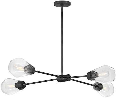Lark Livie Medium Convertible Mobile Single Tier Black