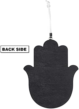 My Daily Styles Good Luck Hamsa Hand Wall Decor
