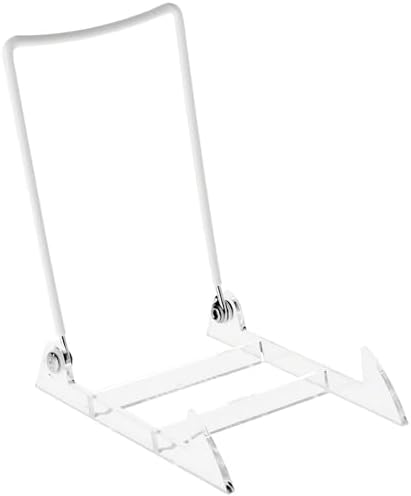 Gibson Holders 4PL Adjustable Display Easel