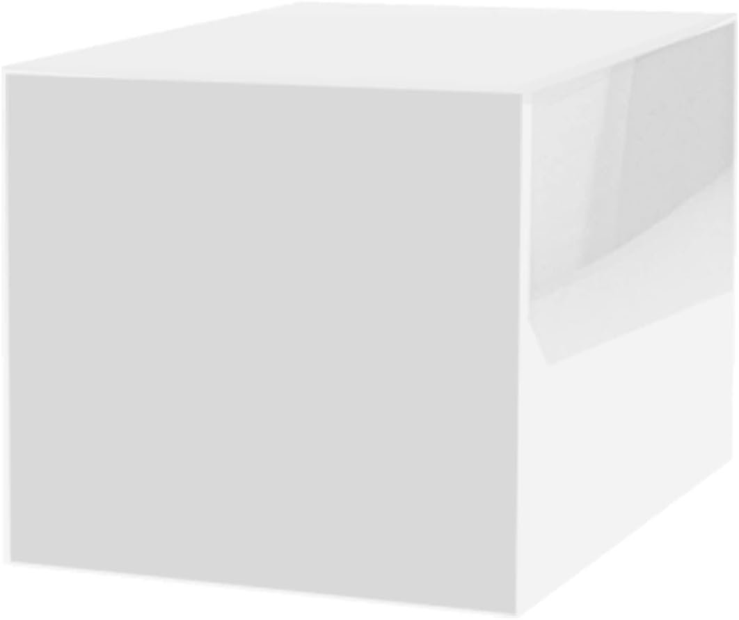 Marketing Holders 12x12x12 Acrylic Display Box