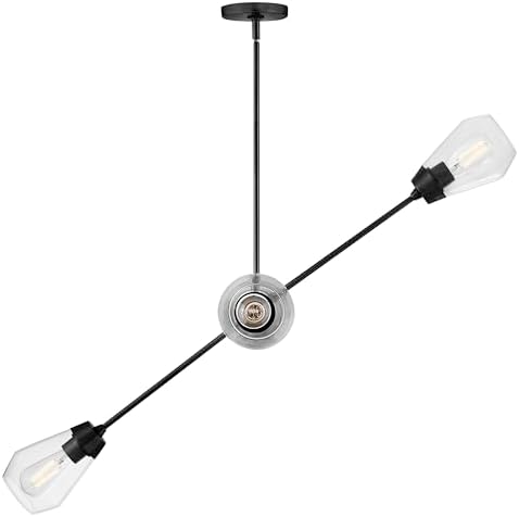 Lark Livie Medium Convertible Mobile Single Tier Black