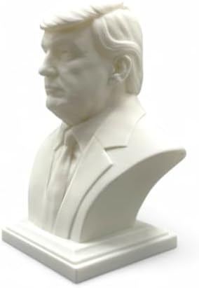 Donald Trump 55 Inch Collectible Figurine