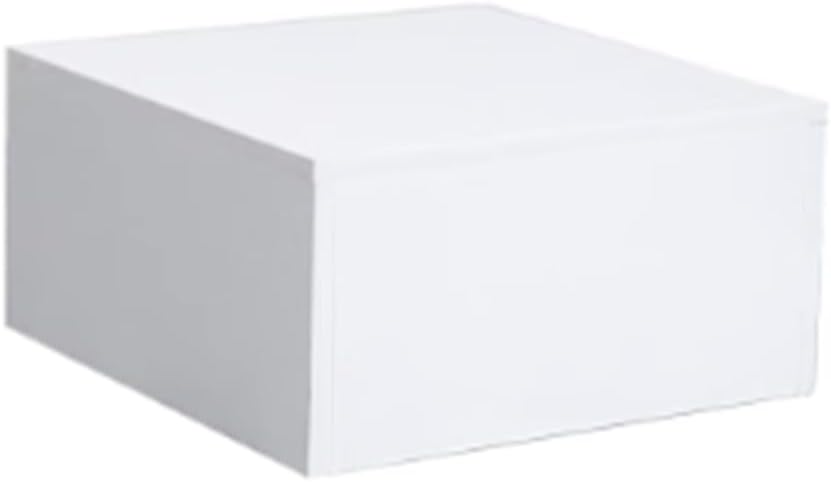 Square Display Pedestals for Store Displays