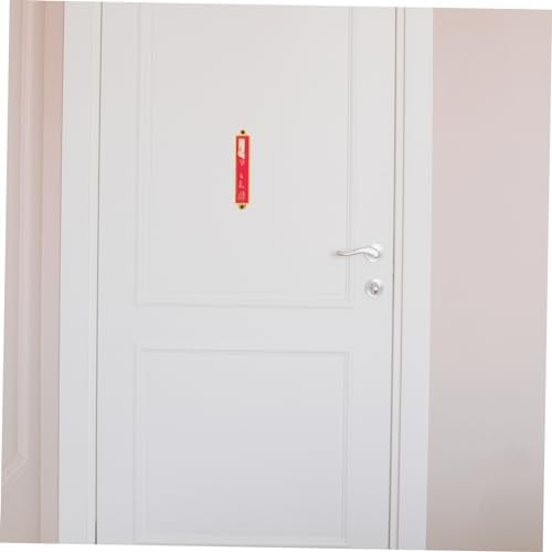 Metal Mezuzah Decor for Home and Catholic Blessings
