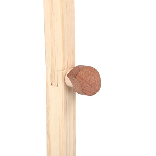 Yoidesu Floor Standing Crib Mobile Arm for Home