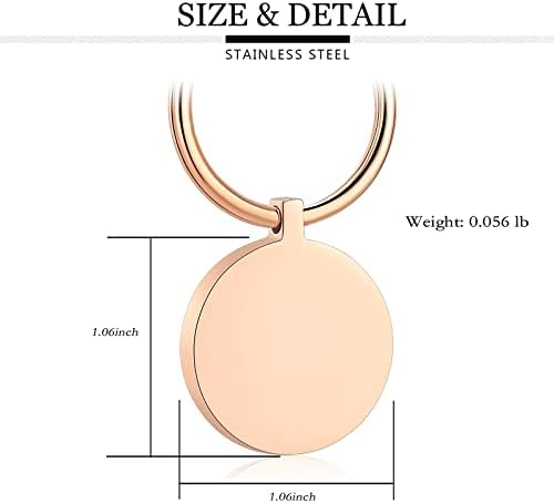 Yinplsmemory Cremation Urn Necklace Engraved Heart Shaped Keepsake