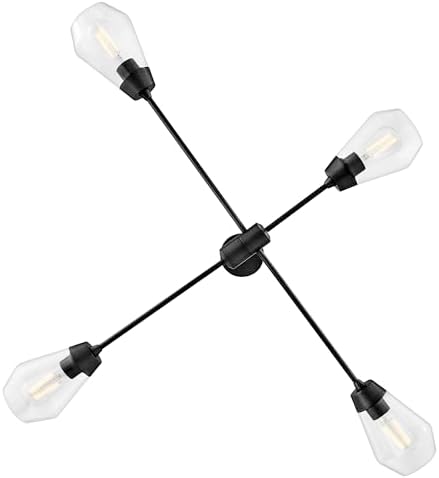 Lark Livie Medium Convertible Mobile Single Tier Black