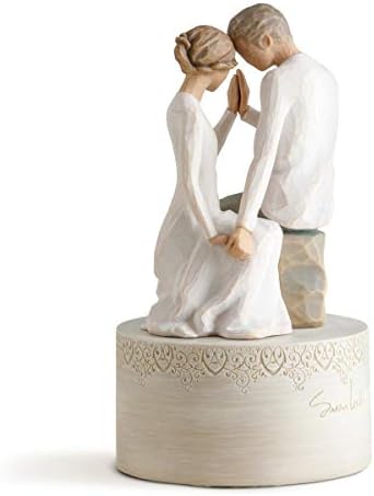 Willow Tree Around You Musical Sculpture