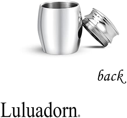 Keep Loving Mini Cremation Urn for Human Ashes