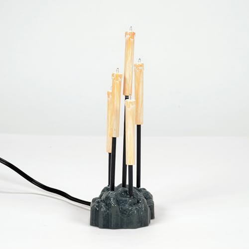 Department 56 Harry Potter Floating Candles Figurine Set