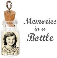 Teddy Mountain Memory Keepsake Pug Cremation Urn Ashes Photo Jar