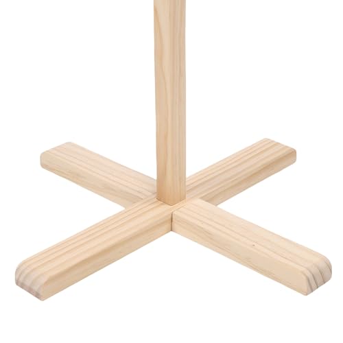 Yoidesu Floor Standing Crib Mobile Arm for Home