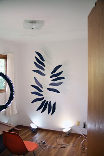 Indigoblues Extra Large Midcentury Modern Mobile