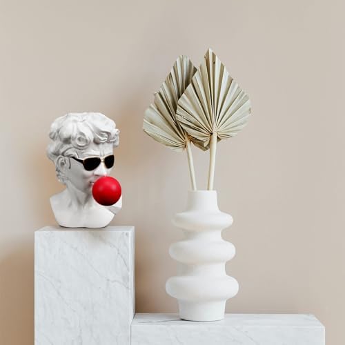 Blowing Bubbles David Statue Home Decor Office Decor
