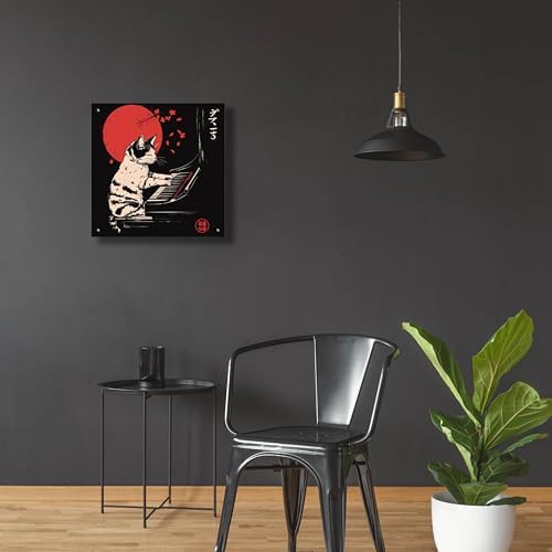 Epic Art Van Cathoven Wall Art 24x24
