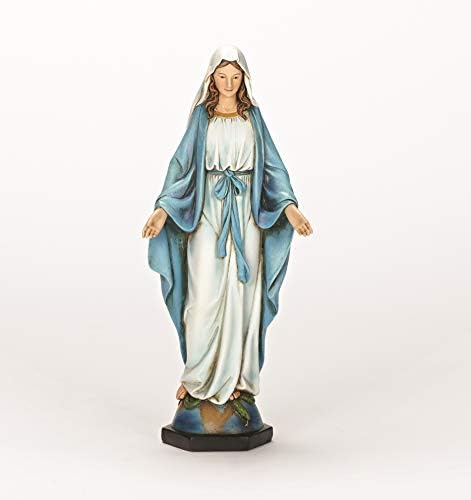 Josephs Studio by Roman 1025 Inch Our Lady of Grace Statue