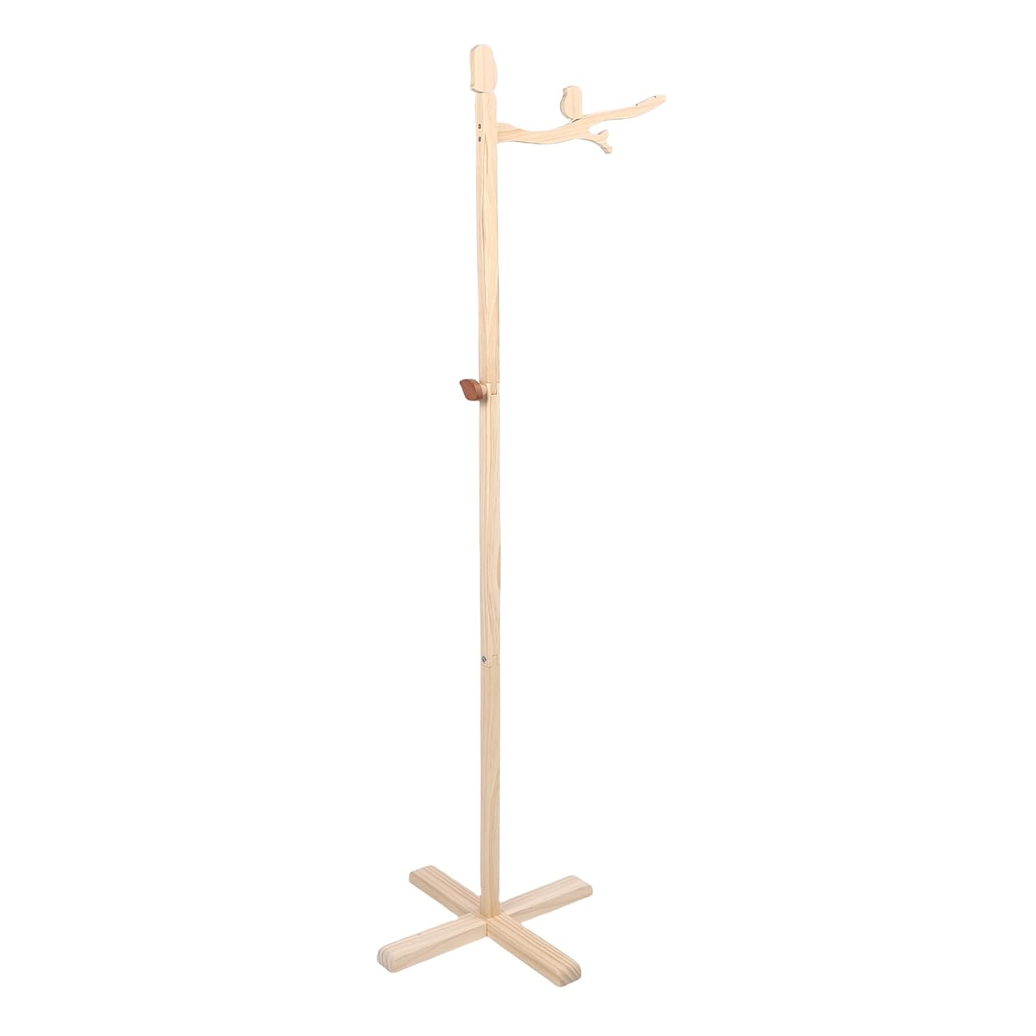 Yoidesu Floor Standing Crib Mobile Arm for Home