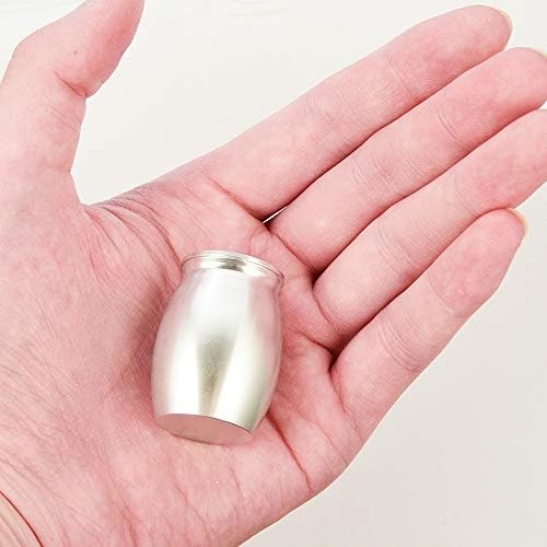 Keep Loving Mini Cremation Urn for Human Ashes
