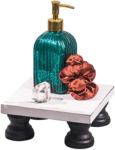 Decorative Riser Pedestal Display Stand