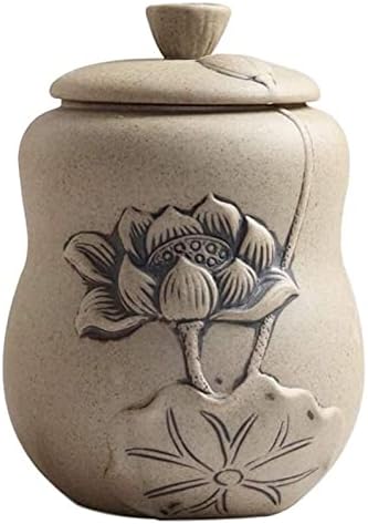Durable Ceramic Cremation Urns for Human and Pet Ashes