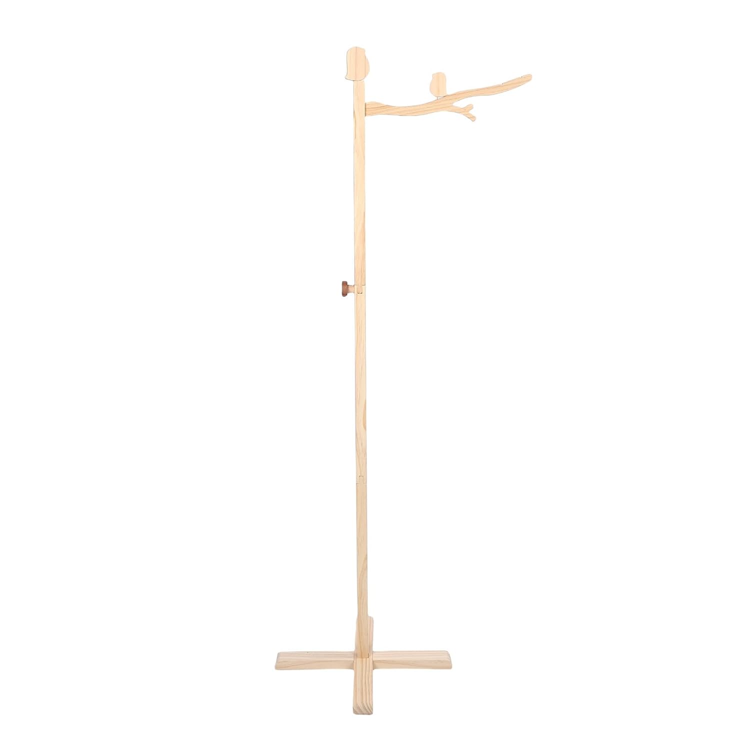 Yoidesu Floor Standing Crib Mobile Arm for Home