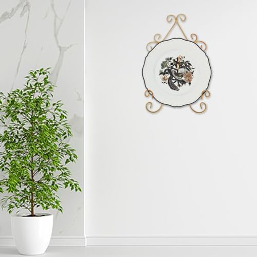 YY YEARCHY Wall Mounted Display Easel 1