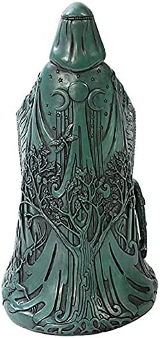 Pacific Giftware Irish Triple Goddess Danu Figurine