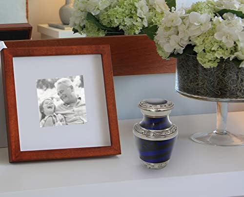 Prime Preferred Choice Coast Guard Cremation Urn for Adult Male