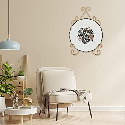 YY YEARCHY Wall Mounted Display Easel 1