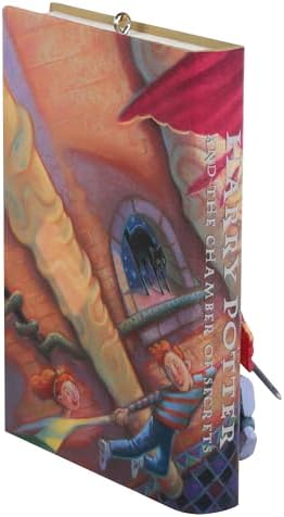 Hallmark Keepsake Christmas Ornament Harry Potter Chamber of Secrets