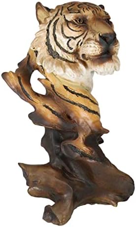 Ebros Gift Large Jungle Bengal Tiger Decorative Figurine