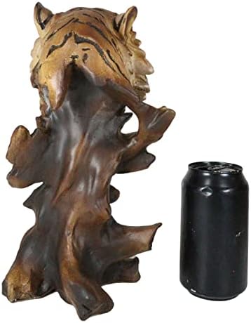 Ebros Gift Large Jungle Bengal Tiger Decorative Figurine