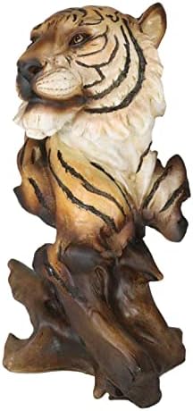 Ebros Gift Large Jungle Bengal Tiger Decorative Figurine