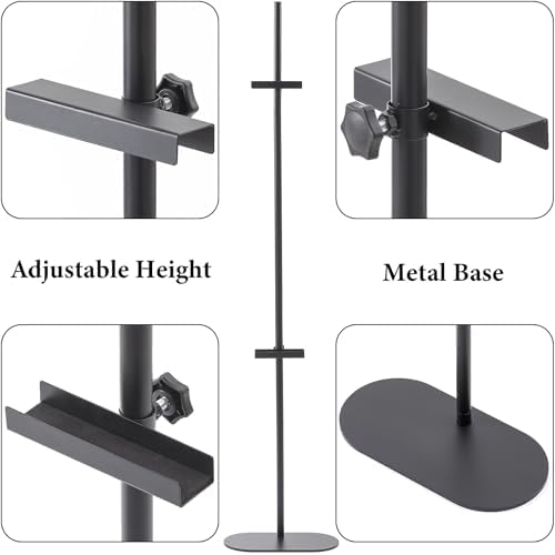 Adjustable Easel Stand for Art Signs and Frames