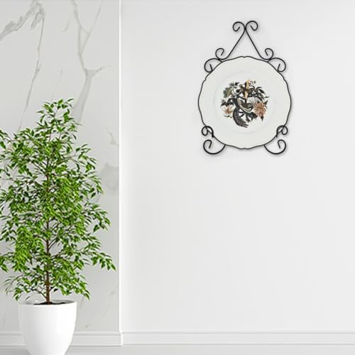 YY YEARCHY Wall Mounted Display Easel