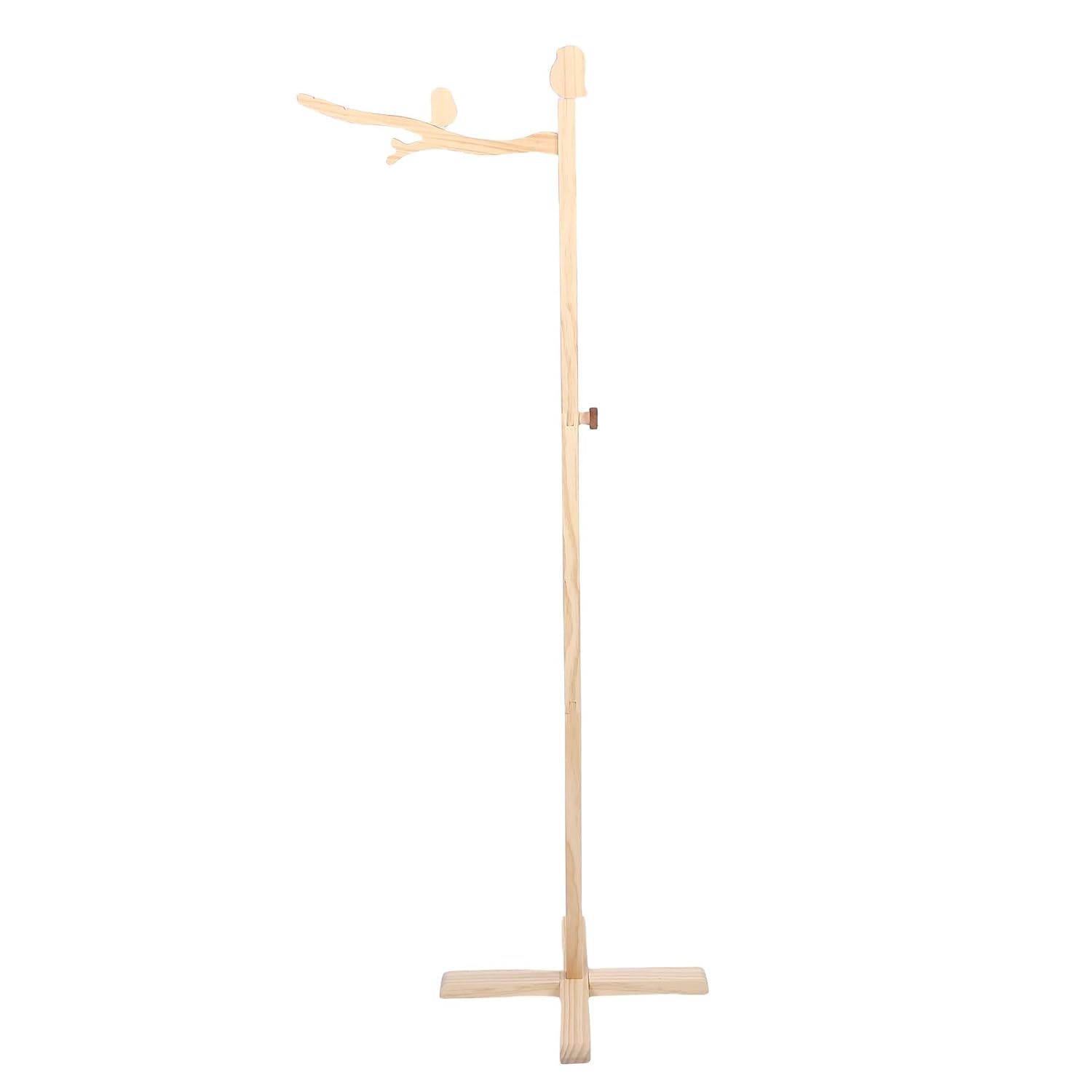 Yoidesu Floor Standing Crib Mobile Arm for Home