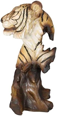 Ebros Gift Large Jungle Bengal Tiger Decorative Figurine