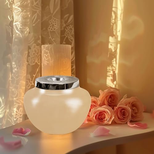 Jesus Christ Urn - 4 Inch Memorial Urn For Human Ashes