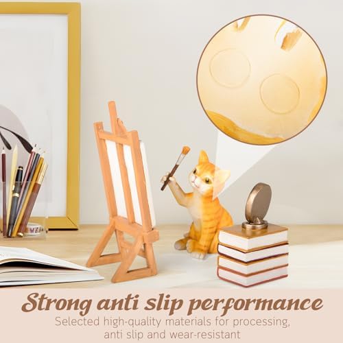 Classic Creative Cat Collectible Figurine Set